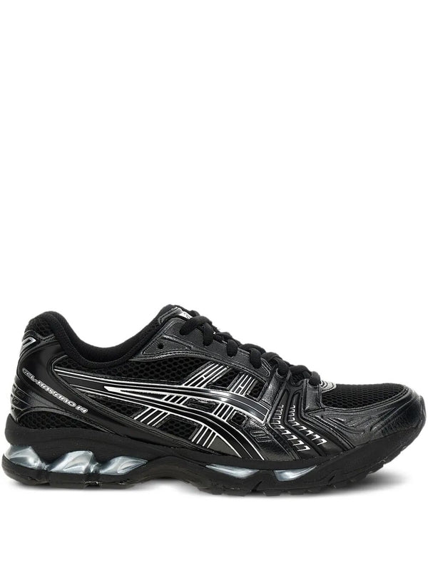 Asics Black Sneakers