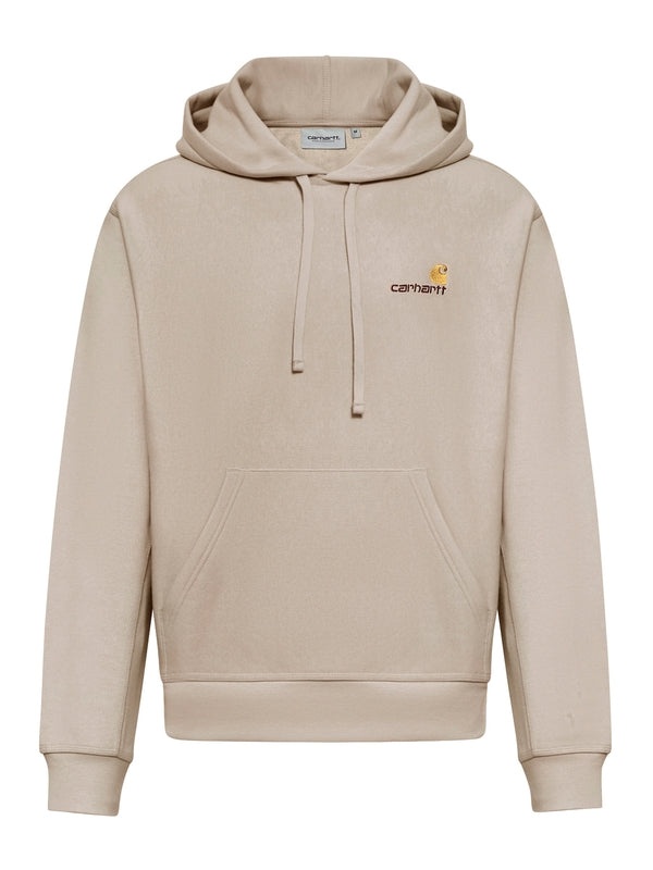 Carhartt Beige Hood
