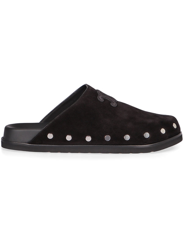 Celine Black Bloafer