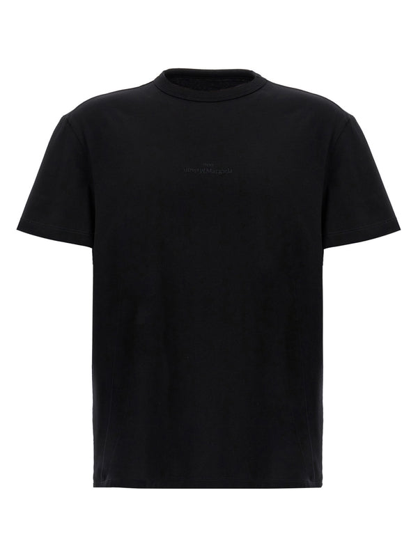 'Maison Margiela Paris' T-shirt Half Sleeve