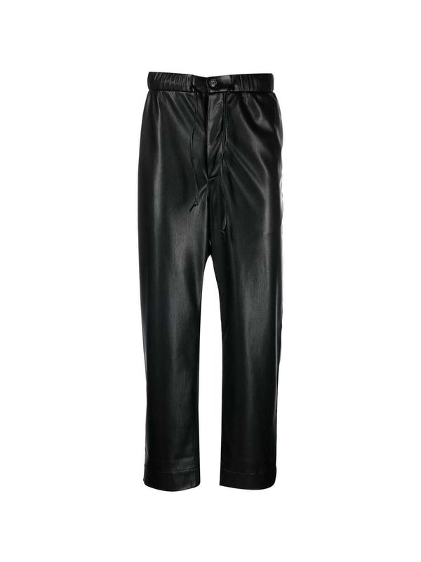 Maven Faux Leather Pants