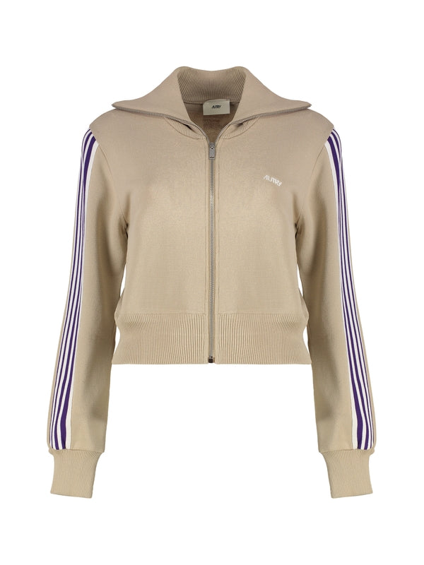Autry Beige Jackets