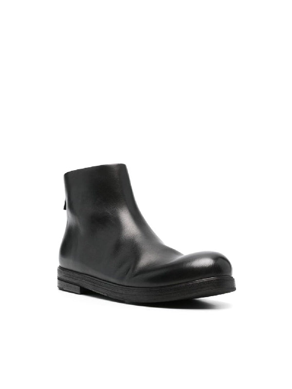 Zucca Zepra Ankle Boots