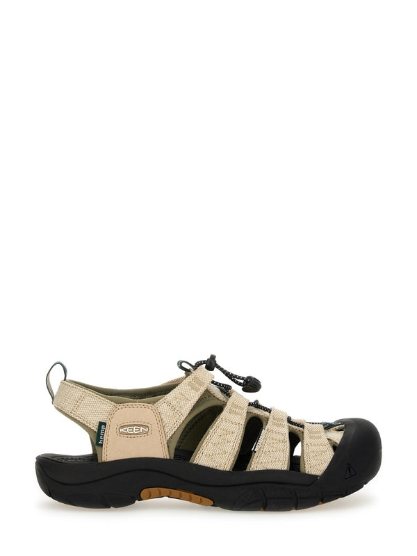 Keen Beige Sandals