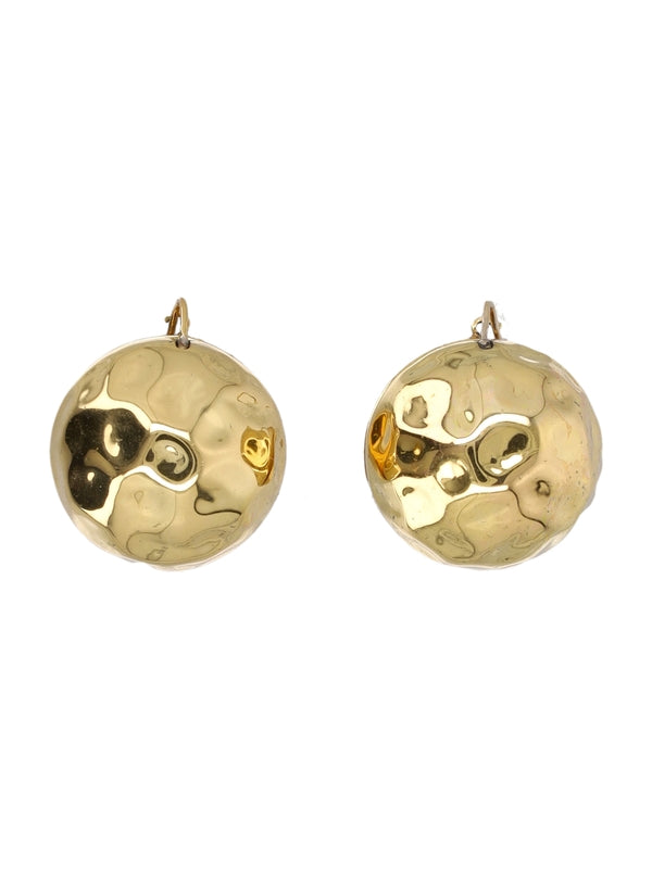 Sphere Bold Earrings