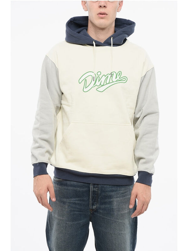 Dime Multicolor Hoodies