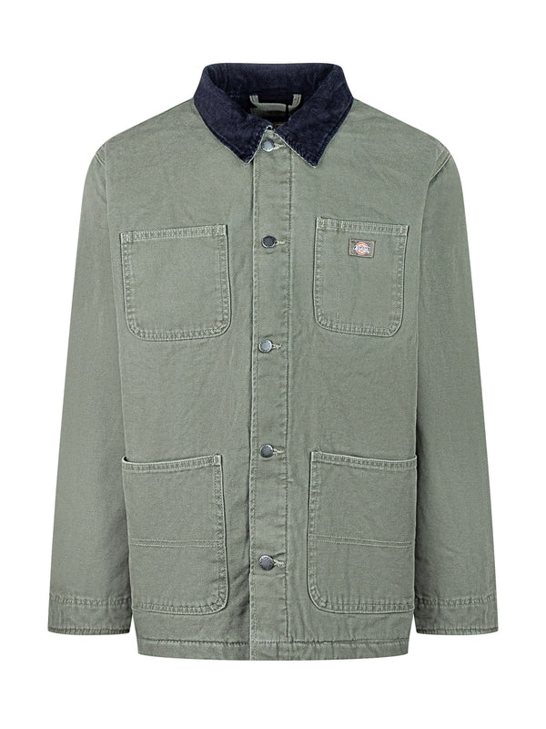 Dickies Green Jackets