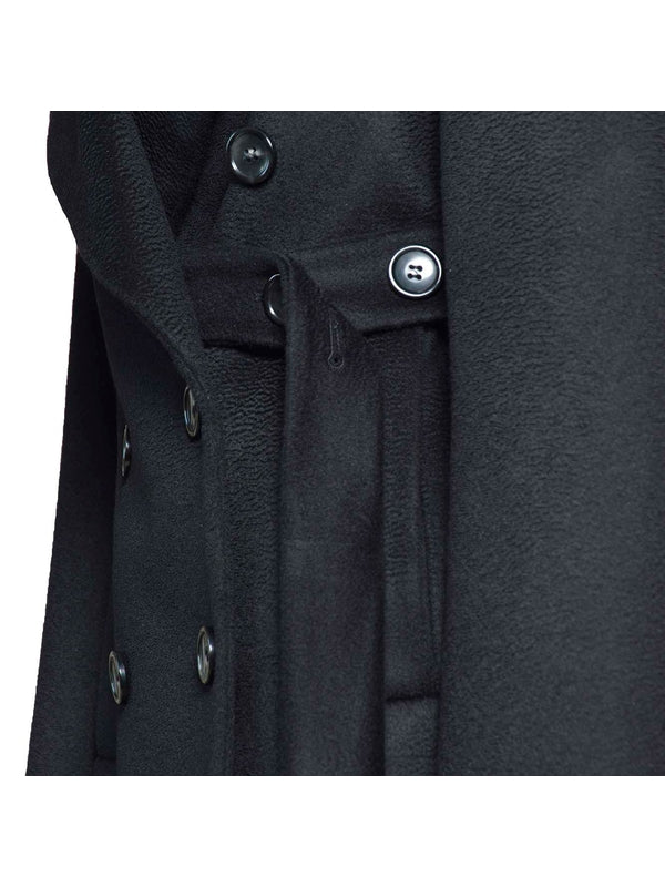 Sportmax Black Coats