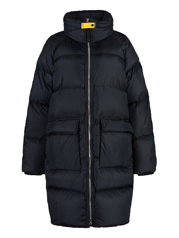 Jada High-Neck Padded Jacket