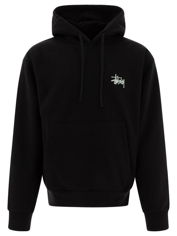 Logo Printing Cotton Hoodie