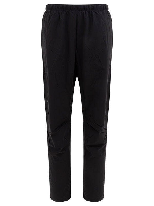 Incendo Banding Pants