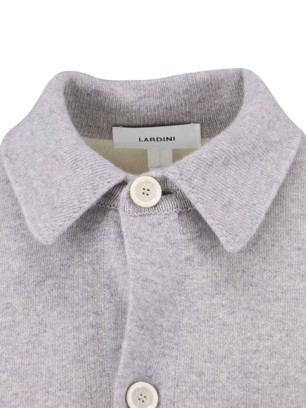 Lardini Grey Jackets