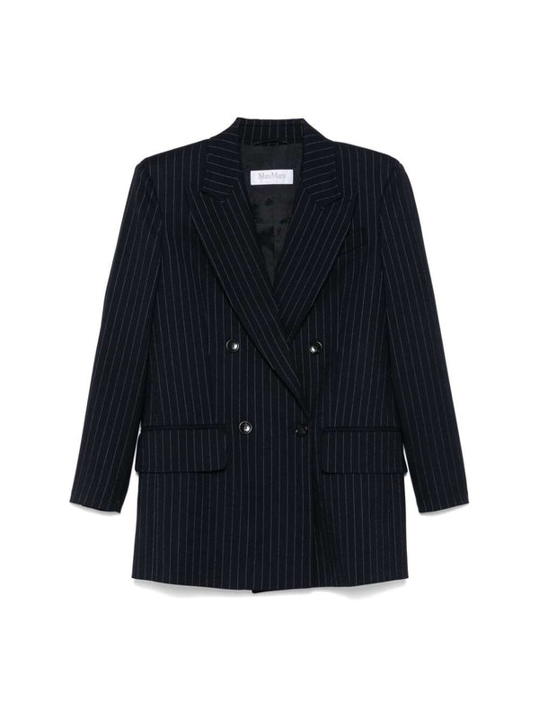 Albany Double Jacket