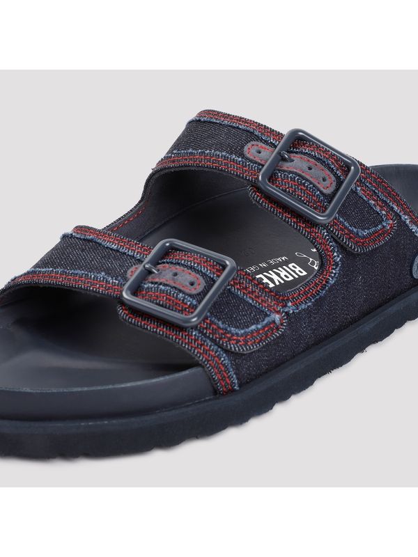 Arizona Denim Sandals