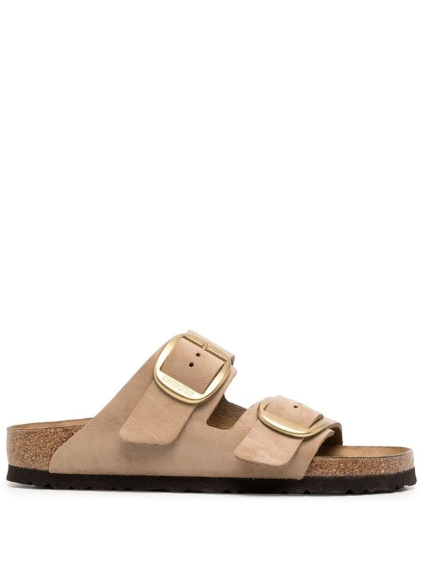 Birkenstock Sandals Sand Slides