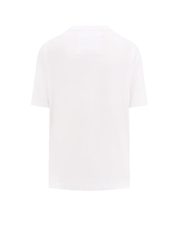 4g Twist Short Sleeve T-Shirt