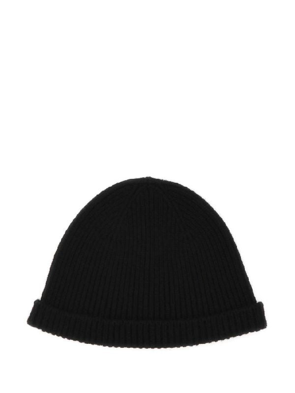 BEANIES J02TC0001J13201 001 Black Beanies