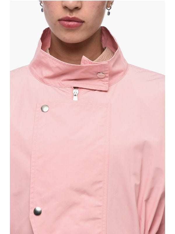 Plan C Pink Jacket