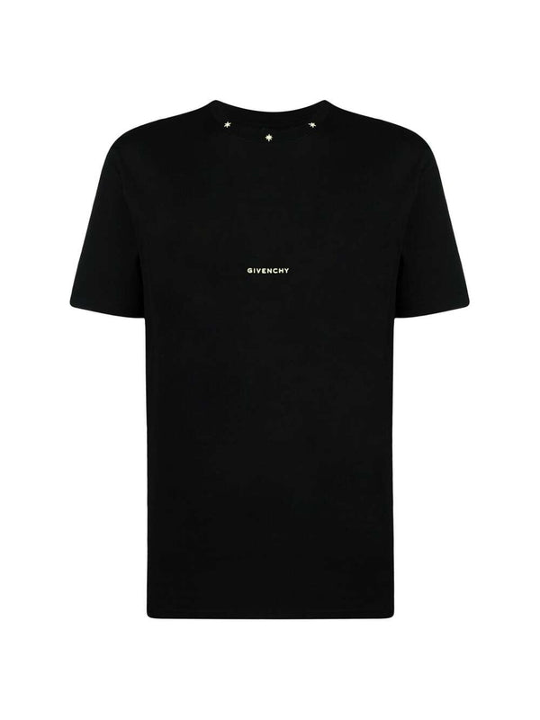 GIVENCHY - T-shirt Givenchy Half Sleeve - Jente