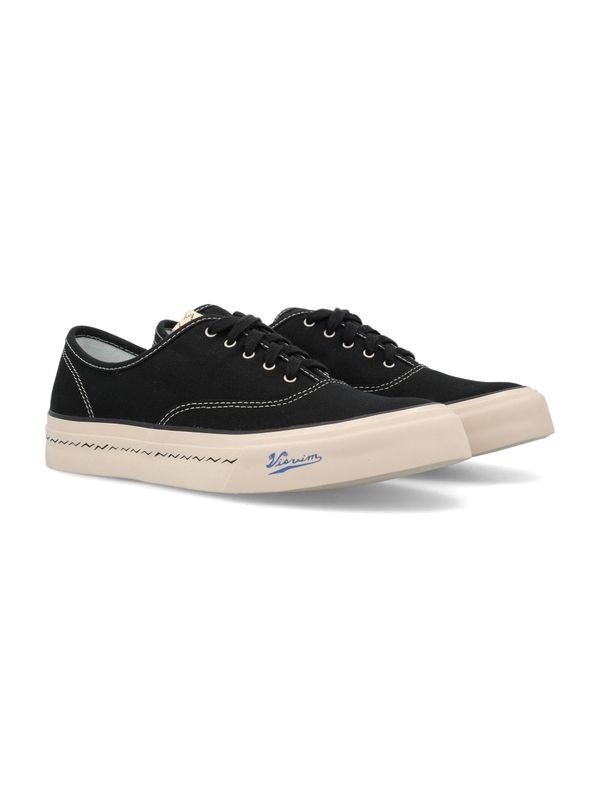 Bizbeam Black Sneakers