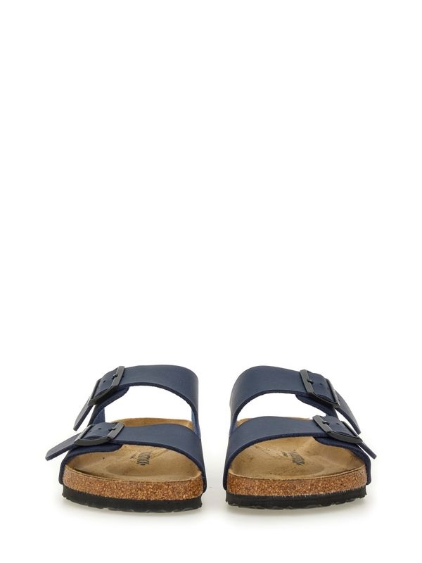 Arizona Double Buckle Sandals