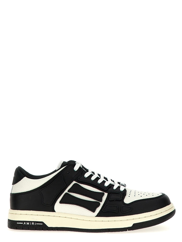 Skel Leather
  Low-top Sneakers