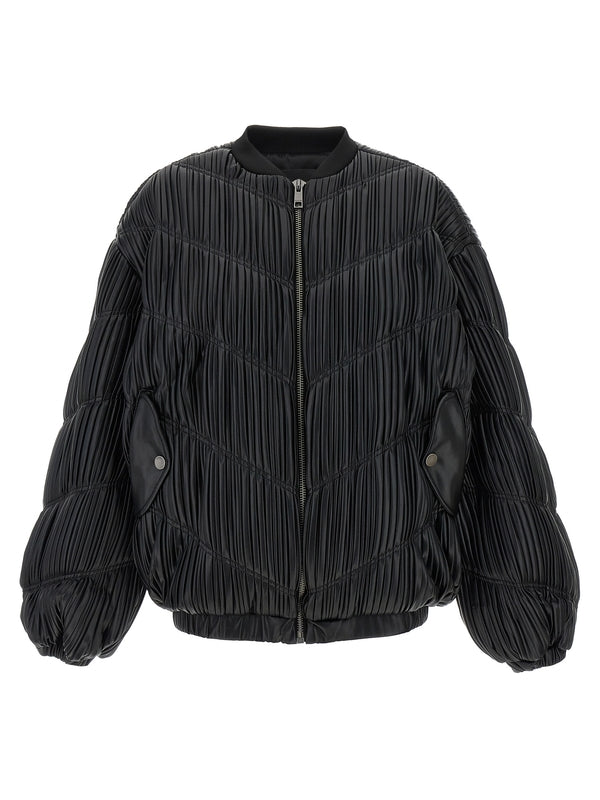 Rotate Black Bomber