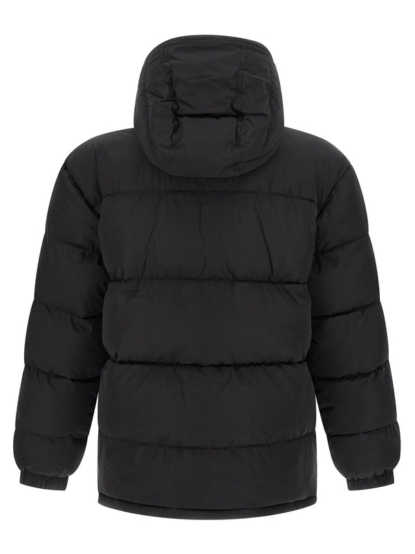 Carhartt Black Down