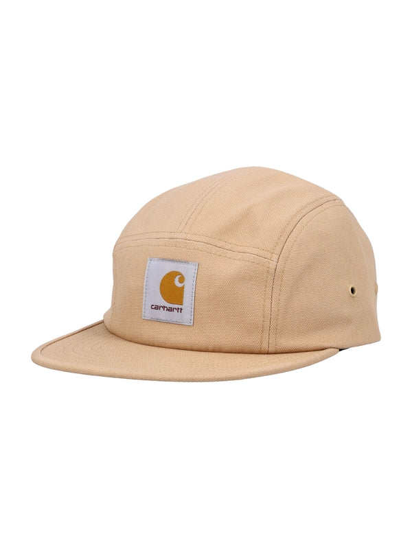 Carhartt Beige Ball Cap