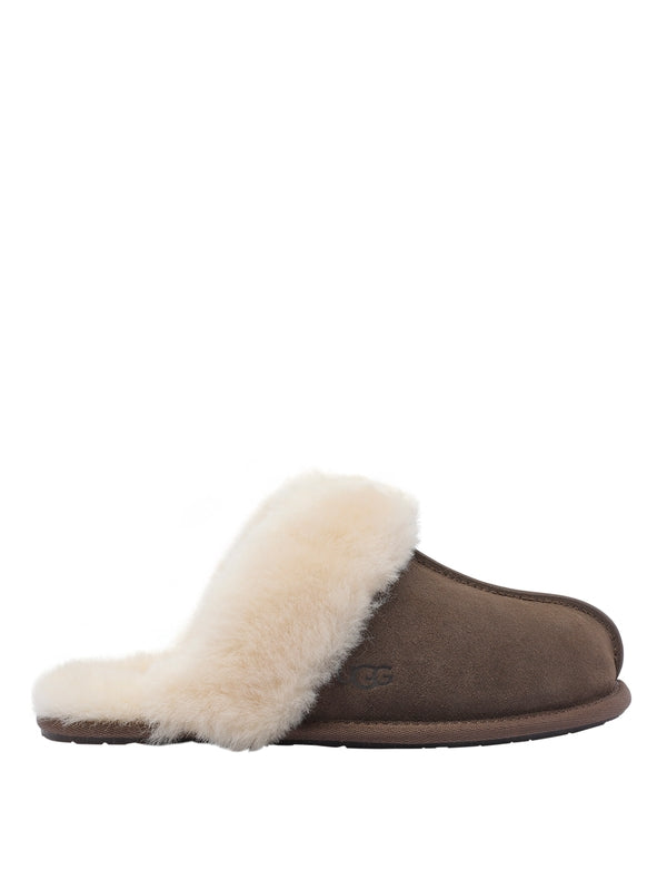 Ugg Brown Bloafer