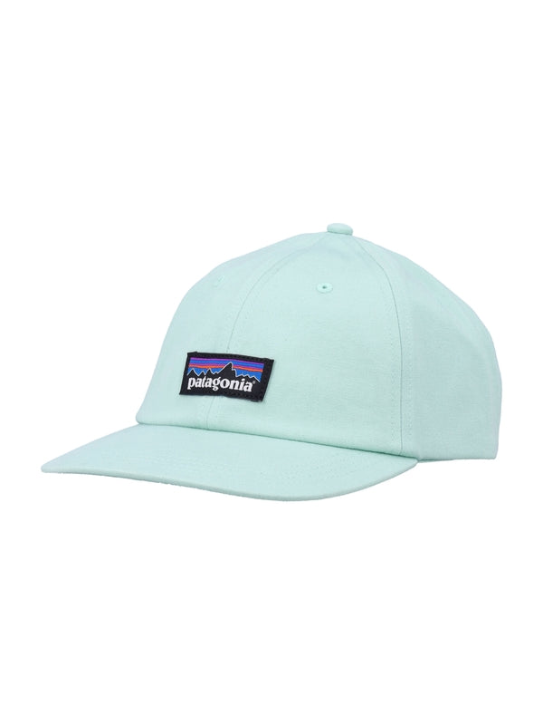 Patagonia Sky Blue Ball Cap