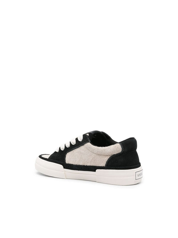 Sunset Star Patch Low-Top
  Sneakers