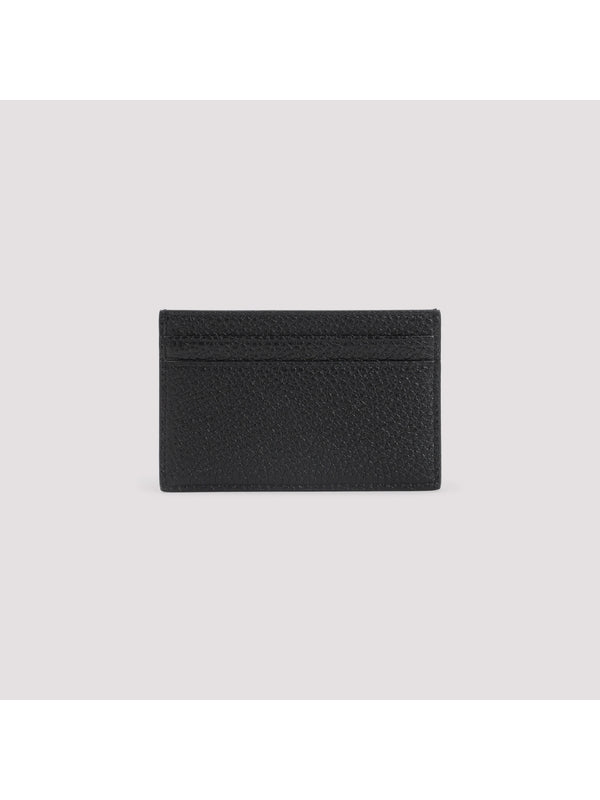 Celine Black Card Holders