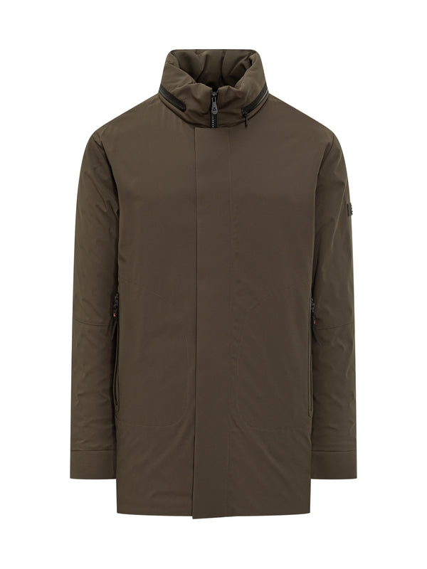 Peuterey Brown Parka