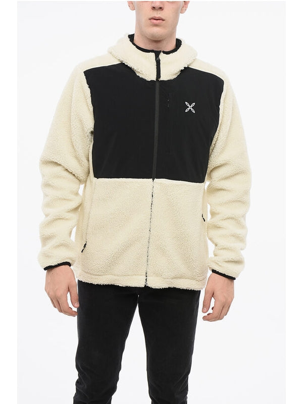 Montura Beige Jackets