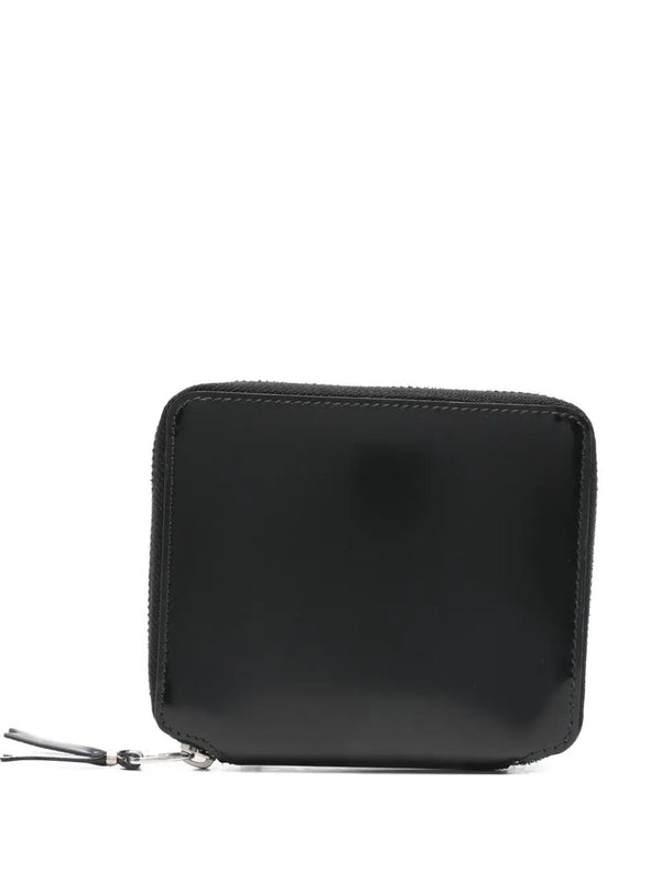 Comme Des Garçons Black Wallet
