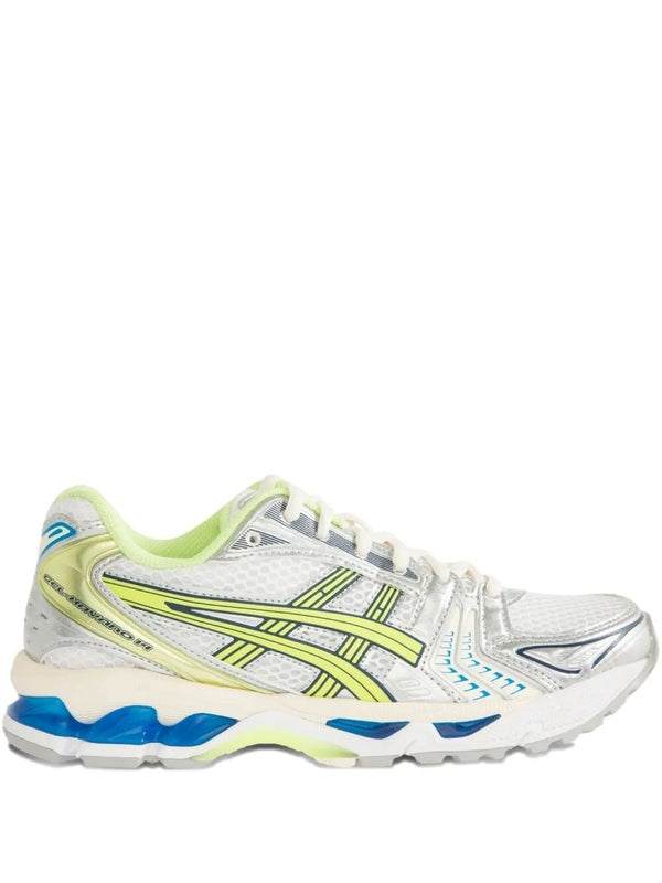 Asics Multicolor Sneakers