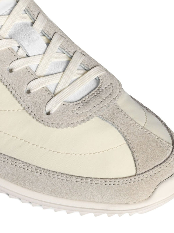 Celine Beige Sneakers