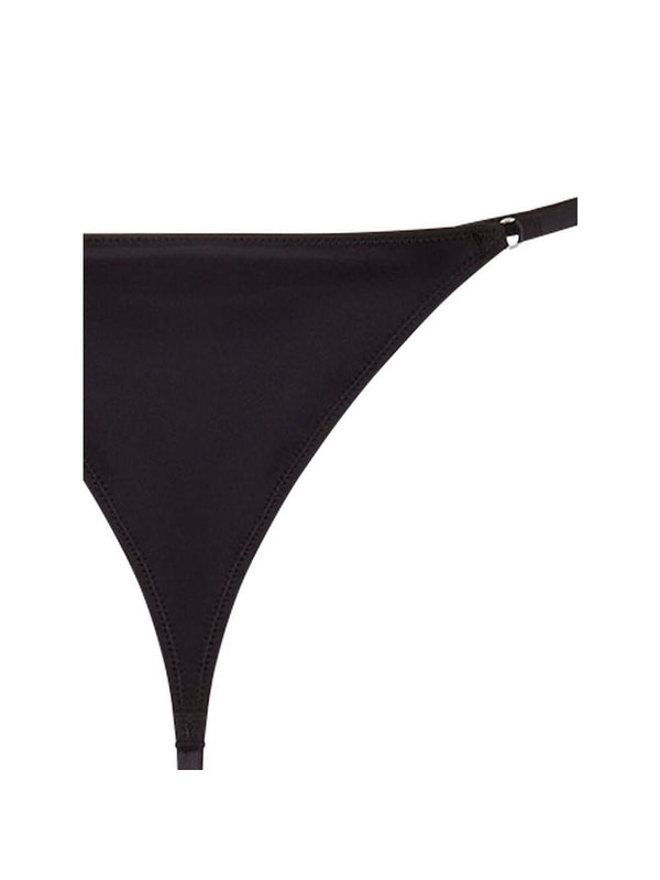 Ring Detail Panties