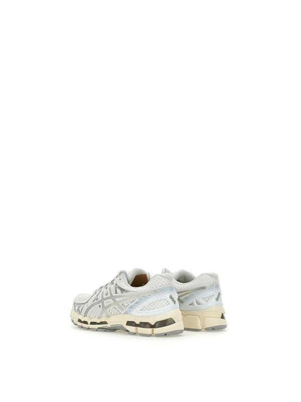 Asics White Sneakers