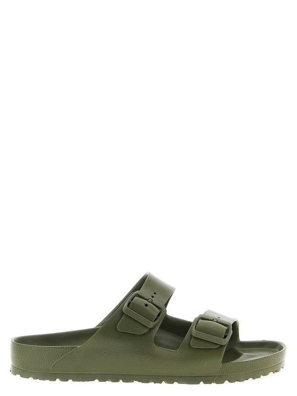 Birkenstock Green Sandals