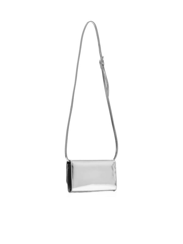 1dr Leather Woc Shoulder Bag