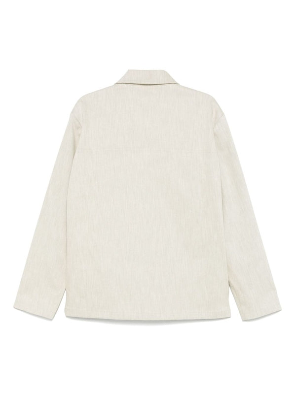 Drumohr Beige Jackets