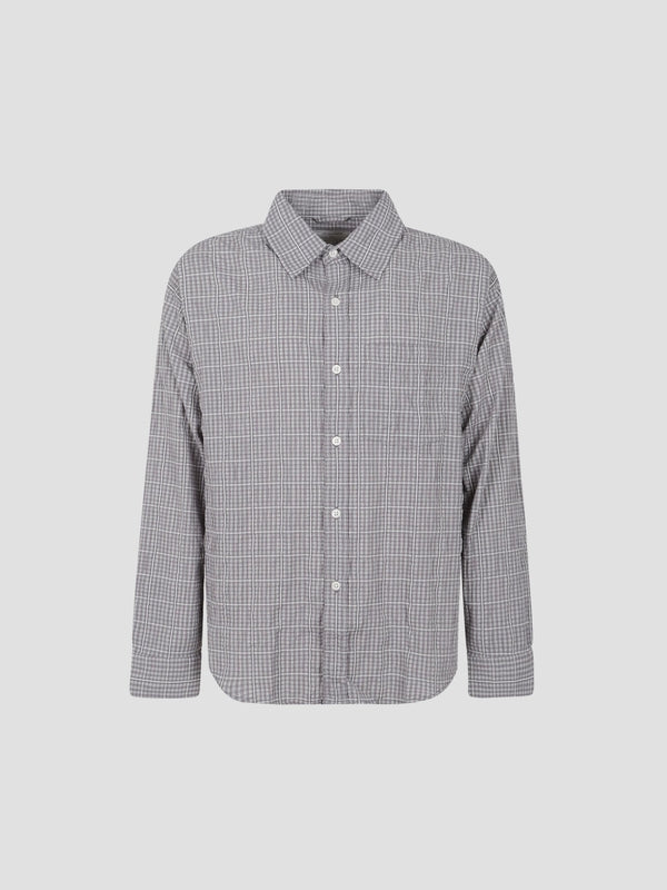 Mfpen Grey Shirts