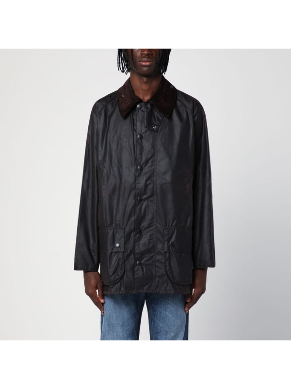 Beaufort Waxed Jacket