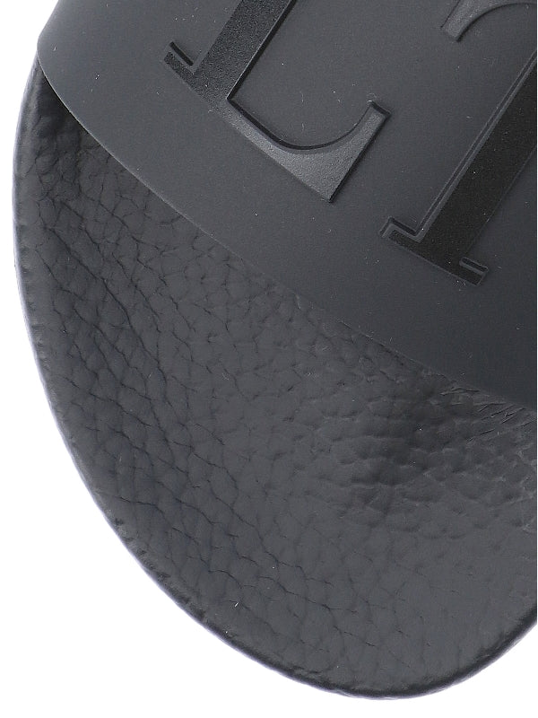 VLTN Logo Band Slide