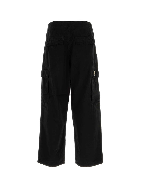 Carhartt Black Casual Pants