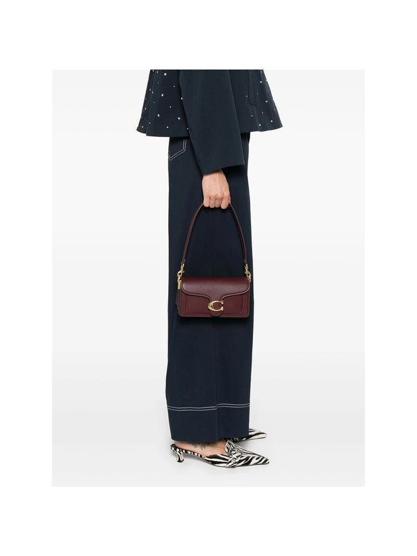 Coach Red Crossbody & Shoulder Bags