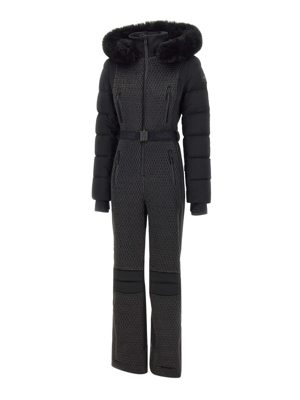 Mackage Black Jump Suits