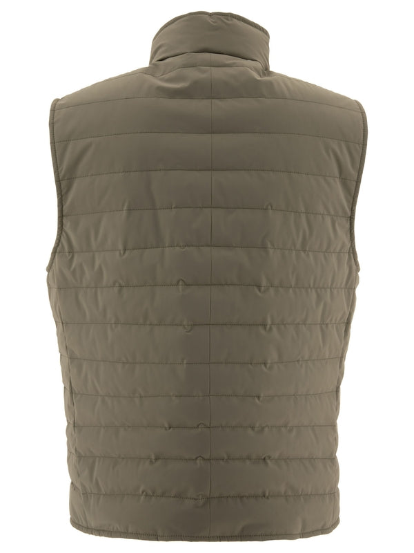 Lightweight Padding Vest